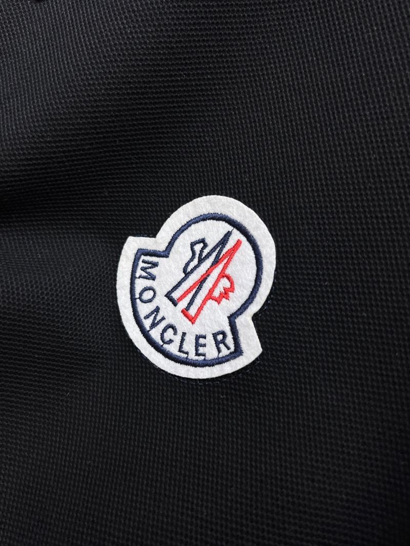 Moncler T-Shirts